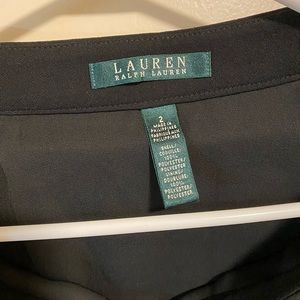 Ralph Lauren Side-vent Skirt